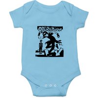 Op Ivy - Operation Ivy - Onesies — Bodys bébé