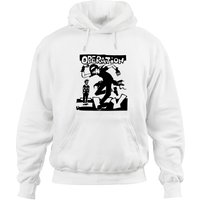 Op Ivy - Operation Ivy - Hoodies — Mens Hoodies