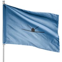 Cirrus Vision Sf50 Jet House Flag