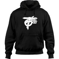 Team600 Squad Hip Hop Rap Worn Look Hoodies — Sweats à capuche pour hommes