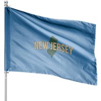 New-jersey - New Jersey - House Flags