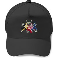 Power Rangers - Power Rangers - Baseball Caps