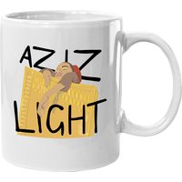 Aziz, Light! - The Fifth Element - Mugs — Tasses et gobelets