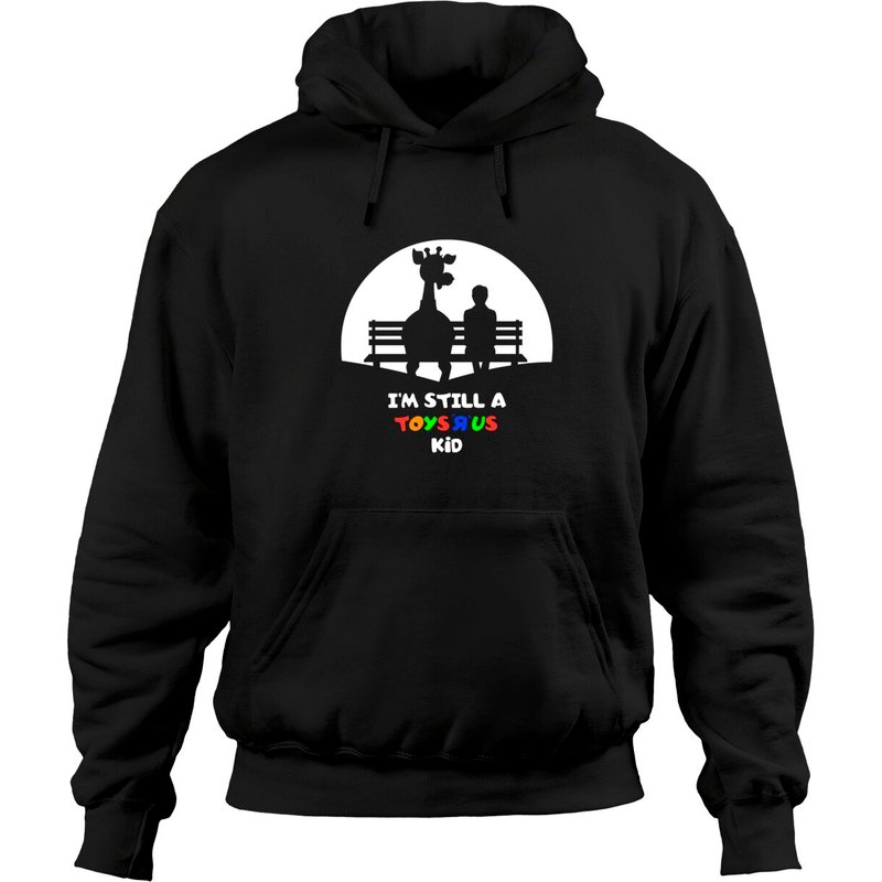 I’m Still A Toysrus Kid (male) - Toysrus - Hoodies — Sweats à capuche pour hommes