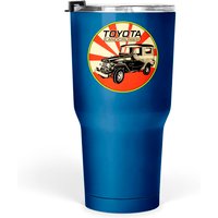Toyota Land Cruiser - Land Cruiser - Tumblers 30 Oz — Tasses et gobelets