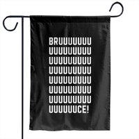 Bruce Springsteen Garden Flags