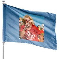 Sammy Hagar House Flags