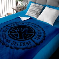 B.p.r.d. - Paranormal - Baby Blankets