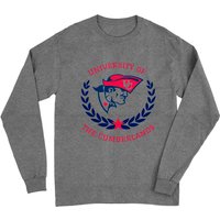 Patriots - University Of The Cumberlands - Long Sleeves