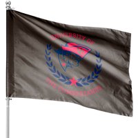 Patriots - University Of The Cumberlands - House Flags