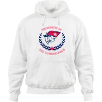 Patriots - University Of The Cumberlands - Hoodies — Sweats à capuche pour hommes