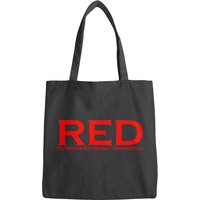 Red - Retired & Extremely Dangerous Bags