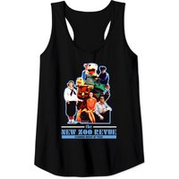 The New Zoo Revue - New Zoo Revue - Tank Tops — T-shirts pour hommes
