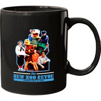 The New Zoo Revue - New Zoo Revue - Mugs — Mugs & Tumblers