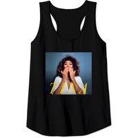Tina Turner - Tank Top Celebrating Her Life
