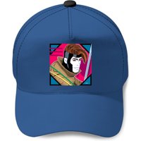 Gambit Inspired By Nagel - Gambit - Baseball Caps