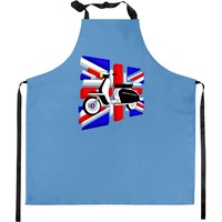 Lambretta - Lambretta - Kitchen Aprons