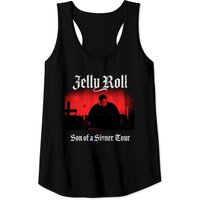 Jelly Roll Tank Tops — Mens T Shirts