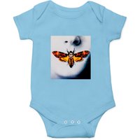 Lambs - Silence Of The Lambs - Onesies