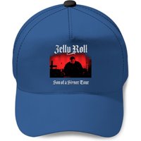 Jelly Roll Baseball Caps — Casquette de baseball