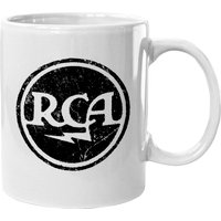 Rca - Vintage - Mugs — Tasses et gobelets