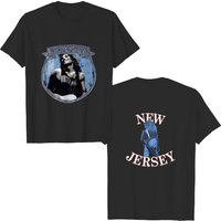 Bon Jovi 1989 New Jersey T-shirt