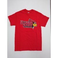Illinois State University Redbirds Tee