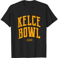 Kelce Bowl 2023 | Unisex Shirt
