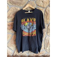 Blake Shelton 2019 Tour Shirt