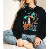Blake Shelton No Body Sweatshirt, Back To The Honky Tonk Tour 2023 Sweatshirt, Blake Shelton World Tour