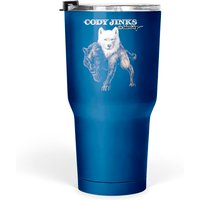 Cody Jinks Tumblers 30 Oz — Tasses et gobelets