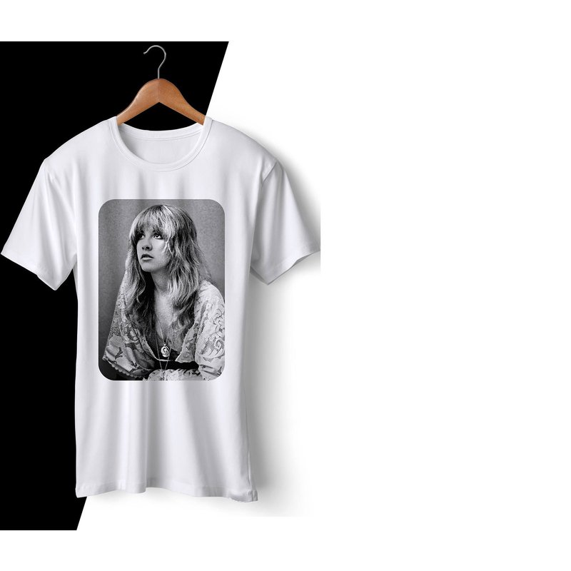 Stevie Nicks Shirt, Stevie Nicks Lover T-shirt — T-shirts pour hommes