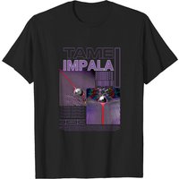 Tame Impala Currents T-shirt