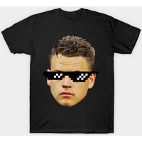 Joe Burrow Cool - Joe Burrow T-shirt