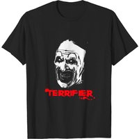 The Terrifier T-shirt, Horror Movie