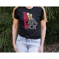 Back To Back Natty Uga Tshirt, National Championship Shirt — T-shirts pour hommes