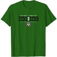 Champions Back To Back 2021 2022 Championship Unisex Shirt