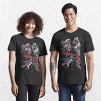 Terrifier 2 Movie T-shirt