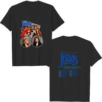 The Judds Final Tour 2023 Double Sided Shirt