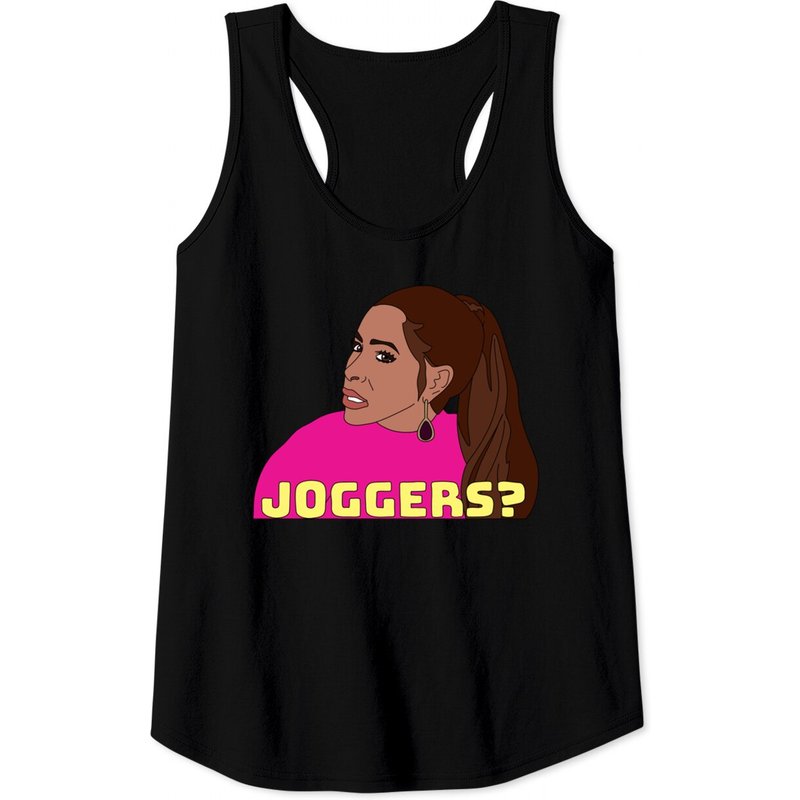 Joggers? - Real Housewives - Tank Tops