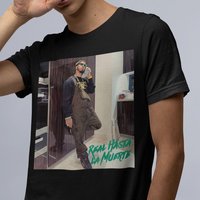 Anuel Aa Money Phone Reggaeton T-shirt