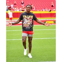 Travis Kelce Vintage Dreamathon T-shirt