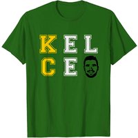 Kelce Tee, Travis Kelce Shirt, Chiefs Shirt — T-shirts pour hommes