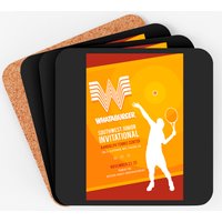 Infinite Jest - Whataburger Southwest Junior Invitational - Infinite Jest - Coasters