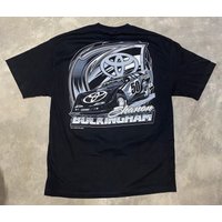 Nos 2008 Shanon Buckingham Toyota Dirt Late Model T Shirt