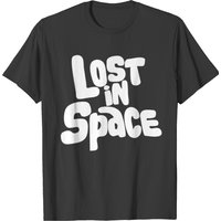 Lost In Space Tshirt