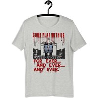 The Shinning Twins - Come Play With Us! T-shirt