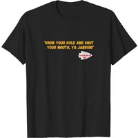 Kelce Ya Jabroni Shirt, Chiefs, S.uper Bowl Lvii Shirt