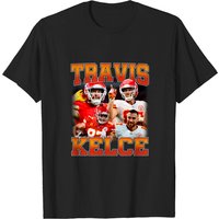 Travis Kelce - Travis Kelce T-shirt — T-shirts pour hommes