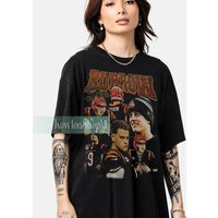 Limited Joe Burrow Shirt Graphic Sport Tshirt Player — T-shirts pour hommes